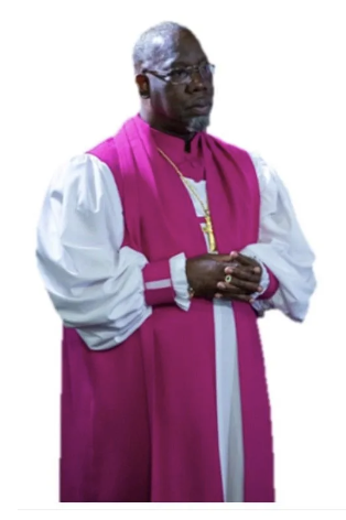 Tyrone L. Seals