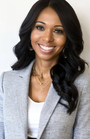 Larnique Mickens