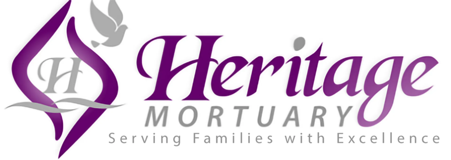 heritage mortuary logo