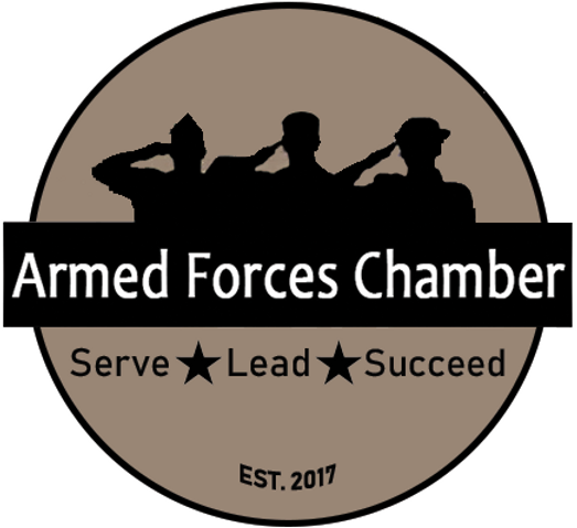 armed forces chamber logo