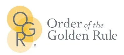 order of the golden rule logo