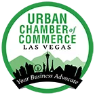 urban chamber of commerce las vegas logo