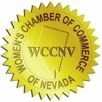womens chamber of commerce of nevada logo