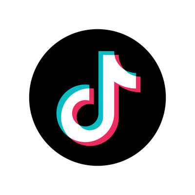 tik tok logo