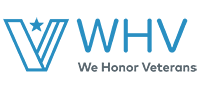 we honor veterans logo