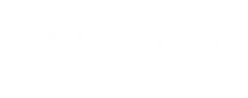 Heritage logo in white